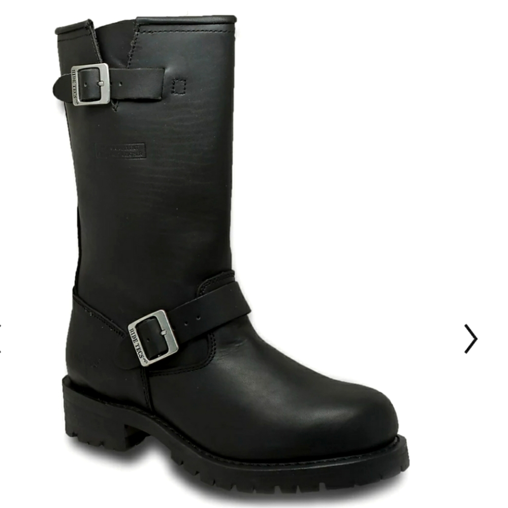 Men's Ride Tecs 1443 Engineer Boots